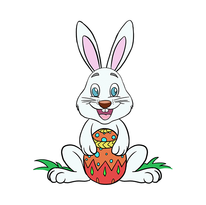 Easter Sunday crop