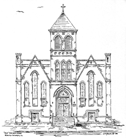 original parish