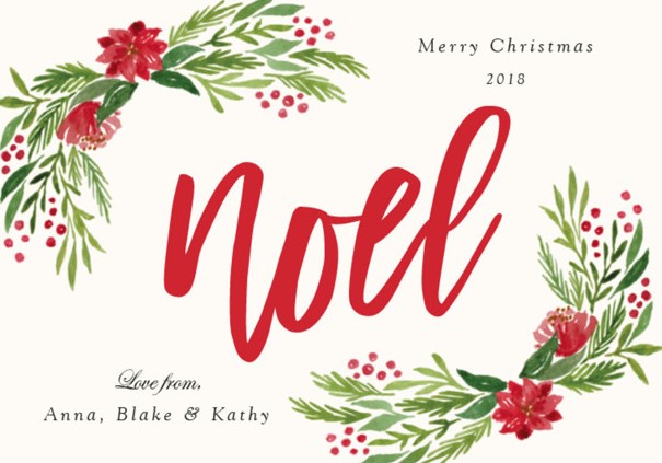 ChristmasCard