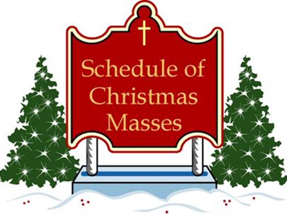 ChristmasMass