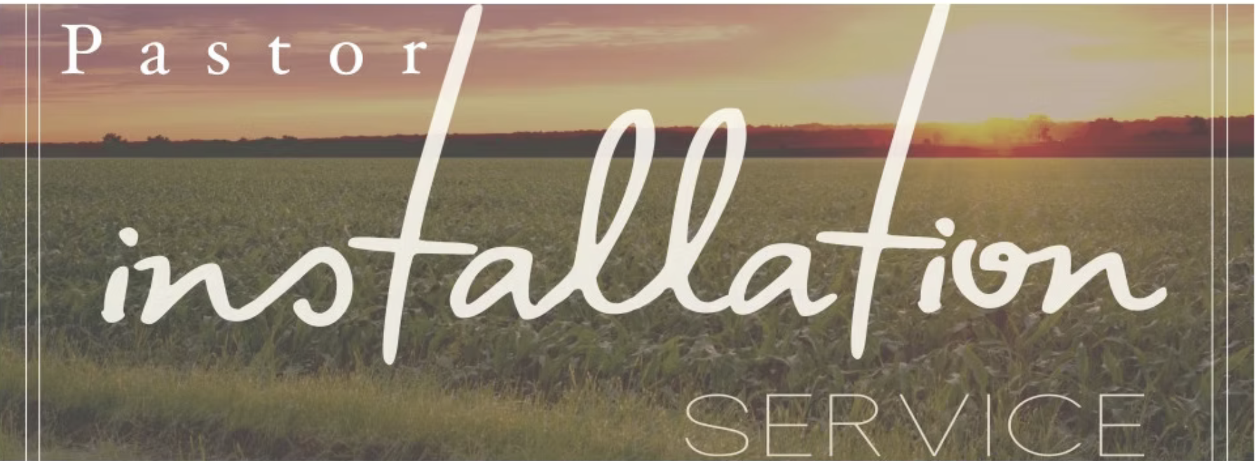pastorinstall
