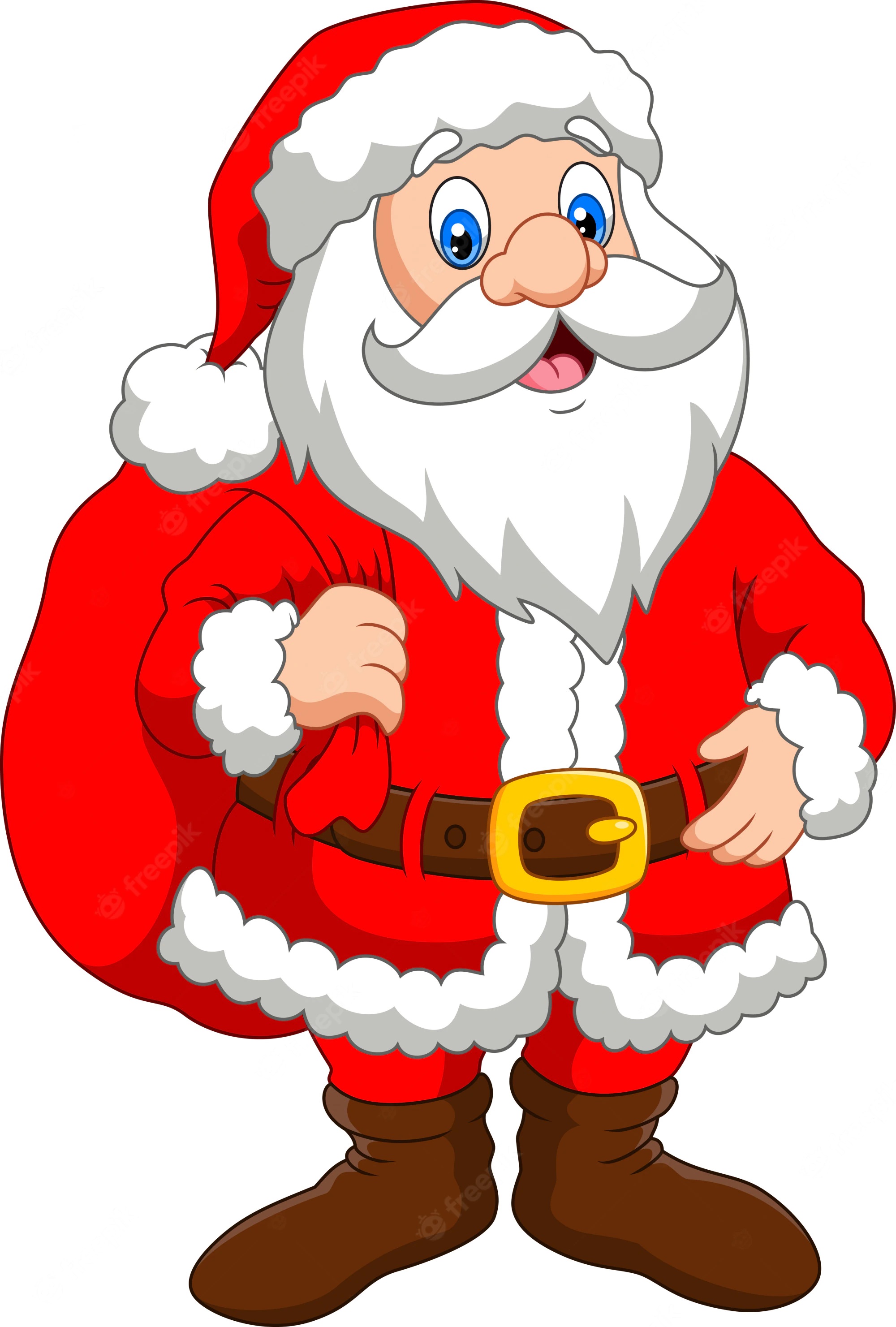 santa